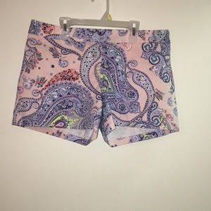 Adorable shorts!